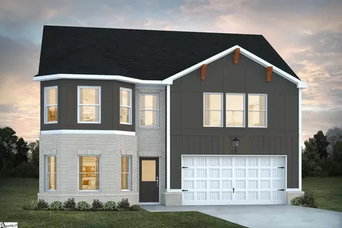 280 Juniper Valley Cir #LOT 28, Piedmont, SC 29673