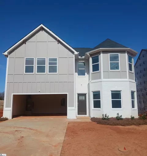 249 Juniper Valley Cir #LOT 93, Piedmont, SC 29673