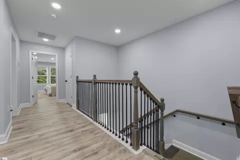 Entry Way - 145 Fox Run Cir, Greer, SC 29651 photo 2 of 2