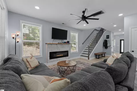 Other - 145 Fox Run Cir, Greer, SC 29651 photo 2 of 7