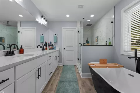 Bath - 145 Fox Run Cir, Greer, SC 29651 photo 3 of 5
