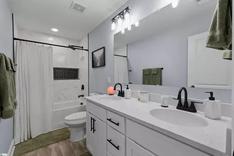 Bath - 145 Fox Run Cir, Greer, SC 29651 photo 2 of 5