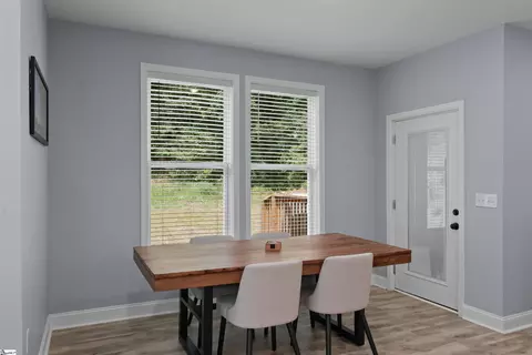 Dining - 145 Fox Run Cir, Greer, SC 29651 photo 1 of 1