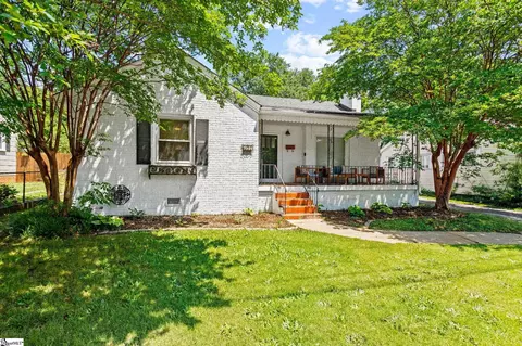 407 E Blue Ridge Dr, Greenville, SC 29609