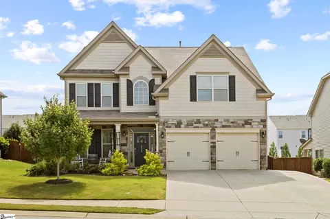 111 Willowbottom Dr, Greer, SC 29651 photo 1