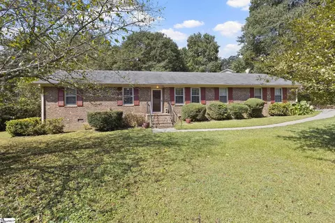 127 Brookbend Rd, Mauldin, SC 29662