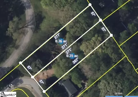 40 Blackburn St, Greenville, SC 29607