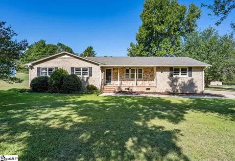 1415 Dunn Rd, Anderson, SC 29625