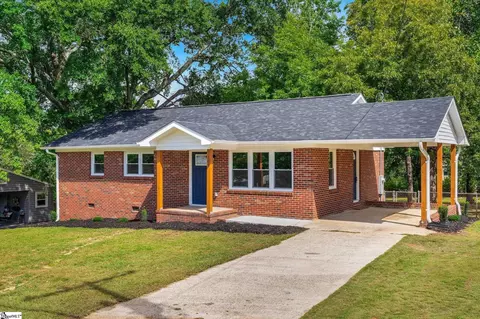 107 High Valley Blvd, Greenville, SC 29605