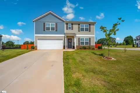 3002 Margaret Ct, Chesnee, SC 29323