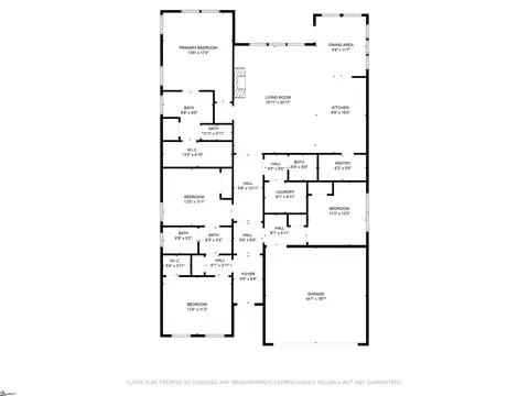 3 Glendon St, Greer, SC 29651 photo 15