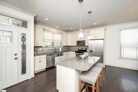 543 Ashler Dr, Greer, SC 29650 photo 5