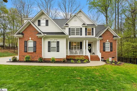 301 S Artillery Ct, Piedmont, SC 29673
