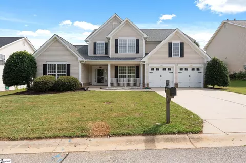 400 Summergreen Way, Greenville, SC 29607