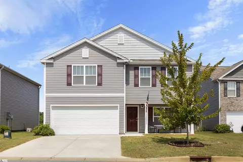 347 Millen Dr, Woodruff, SC 29388