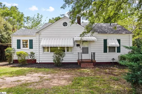 16 Zara St, Greenville, SC 29607