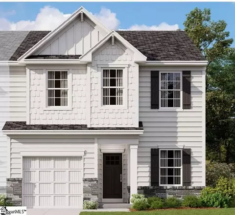200 Paneer Ln, Taylors, SC 29687