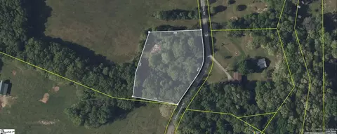 Abercrombie Road, Fountain Inn, SC 29644