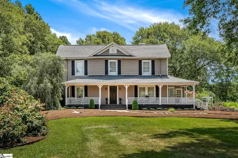 620 Five Forks Rd, Anderson, SC 29621