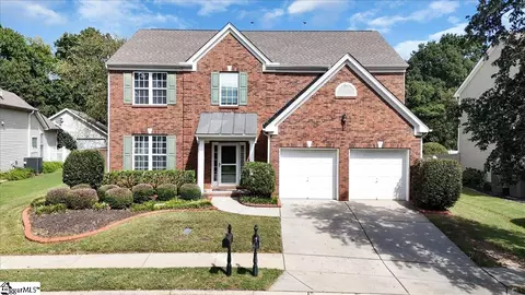 311 Surrywood Dr, Greenville, SC 29607