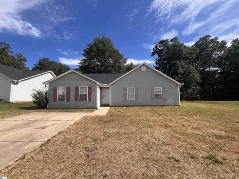 229 Cornerstone Ct, Simpsonville, SC 29681