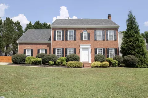 1 Golden Oak Ct, Simpsonville, SC 29681