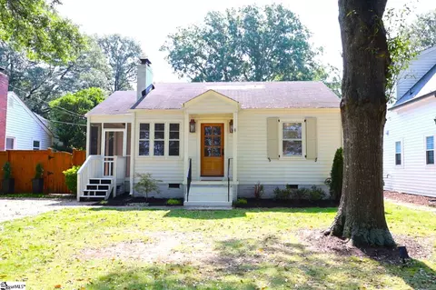 217 Landwood Ave, Greenville, SC 29607