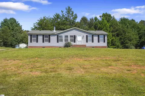 9 Sunset Mountain Ct, Travelers Rest, SC 29690