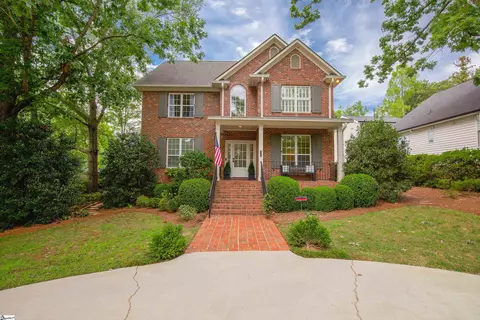 410 W Faris Rd, Greenville, SC 29605
