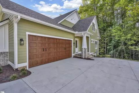 Exterior - 1646 Gibbs Shoals Rd, Greer, SC 29650 photo 3 of 7