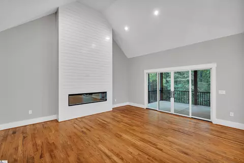 Living - 1646 Gibbs Shoals Rd, Greer, SC 29650 photo 1 of 2