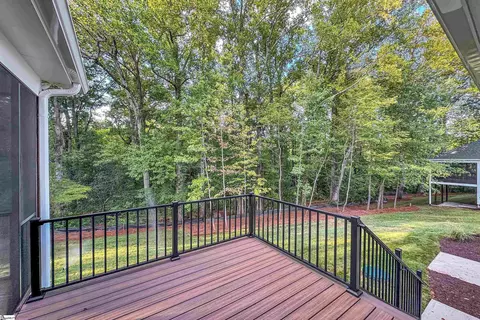 Exterior - 1646 Gibbs Shoals Rd, Greer, SC 29650 photo 5 of 7
