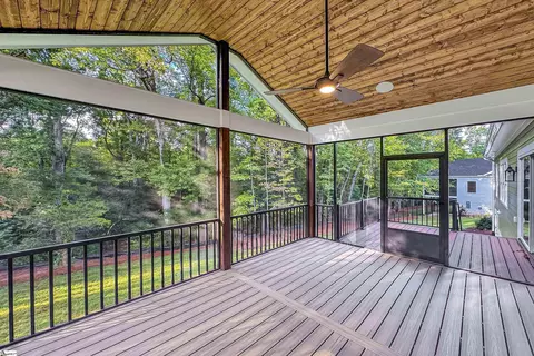Exterior - 1646 Gibbs Shoals Rd, Greer, SC 29650 photo 4 of 7