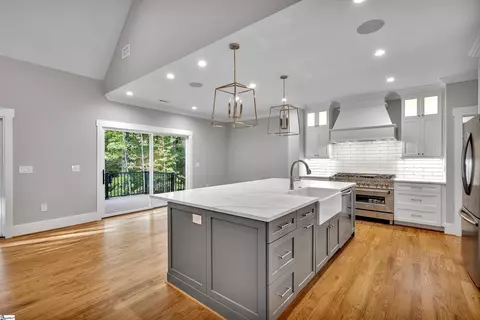 Kitchen - 1646 Gibbs Shoals Rd, Greer, SC 29650 photo 1 of 3