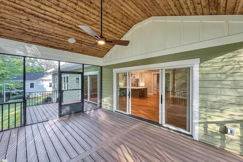 Exterior - 1646 Gibbs Shoals Rd, Greer, SC 29650 photo 6 of 7