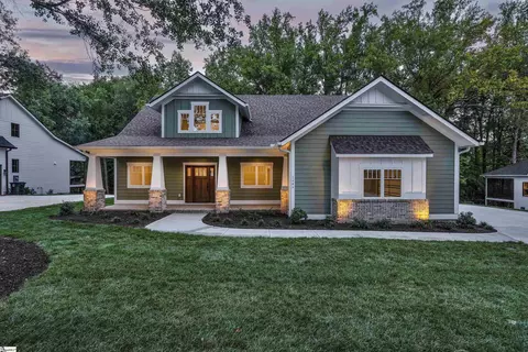 1646 Gibbs Shoals Rd, Greer, SC 29650