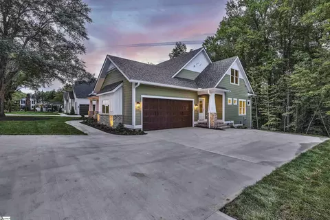 Exterior - 1646 Gibbs Shoals Rd, Greer, SC 29650 photo 7 of 7
