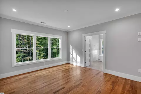 Bedroom - 1646 Gibbs Shoals Rd, Greer, SC 29650 photo 1 of 4