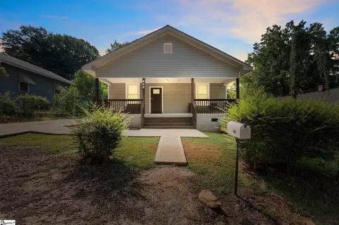 323 Tremont Ave, Greenville, SC 29605