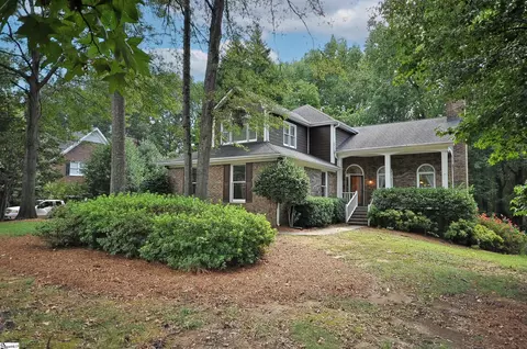 18 W Cranberry Ln, Greenville, SC 29615