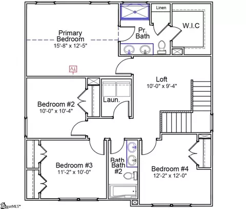 181 Braxton Dr #LOT 37, Moore, SC 29369 photo 3