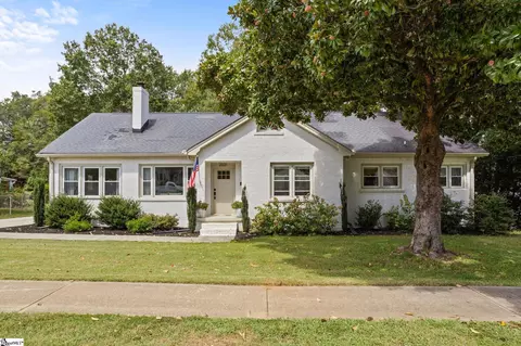 2021 E North St, Greenville, SC 29607