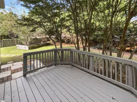 Exterior - 7 Riverton Ct, Greer, SC 29650 photo 6 of 6