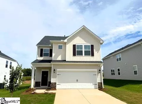 1038 Maraschino Way #LOT 53, Lyman, SC 29365