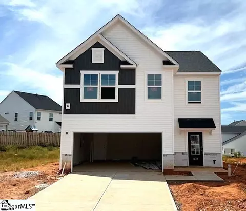 1610 Fig Preserve Way #LOT 221, Lyman, SC 29365