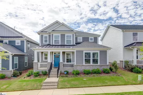 36 Elmsley Rd, Greenville, SC 29607