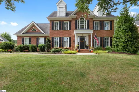 400 Red Fern Trl, Simpsonville, SC 29681