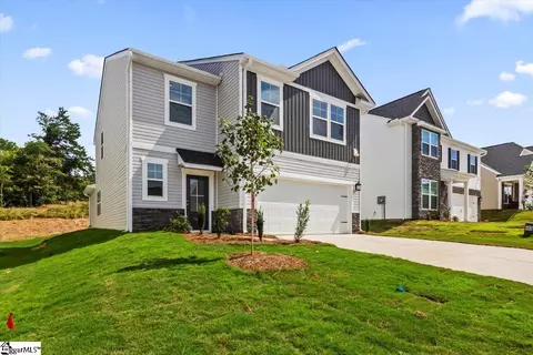 1462 Apple Butter Dr #LOT 149, Lyman, SC 29365