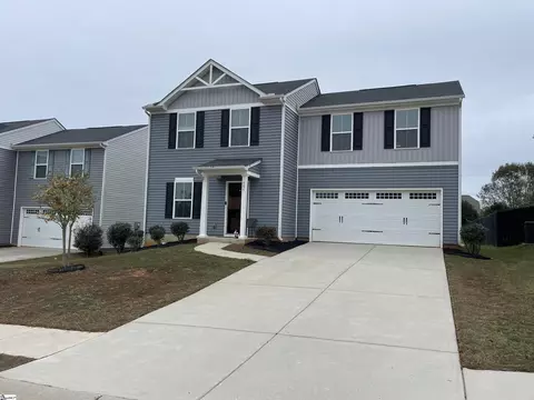 605 Mccormick Ln, Lyman, SC 29365