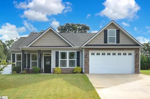 846 Ashton Ridge Rd, Inman, SC 29349